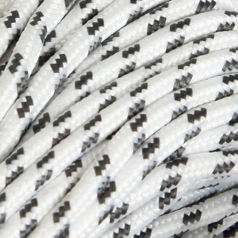 Quechua 2 Haubans Et 4 Tendeurs Pour Tente 4 Quechua 2 Haubans Et 4 Tendeurs Pour Tente - Image 4