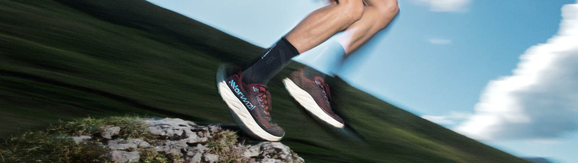 Quechua -Quechua DSTGRT