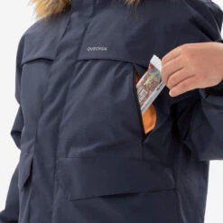 Quechua BLOUSON CHAUD ET IMPERMÉABLE DE RANDONNÉE - SH100 -6,5°C - ENFANT 7 - 15 ANS 16 Quechua BLOUSON CHAUD ET IMPERMÉABLE DE RANDONNÉE - SH100 -6,5°C - ENFANT 7 - 15 ANS -Quechua blouson chaud et impermeable de randonnee sh100 65c enfant 7 15 ans 6