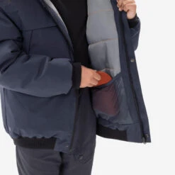 Quechua BLOUSON CHAUD ET IMPERMÉABLE DE RANDONNÉE - SH100 -6,5°C - ENFANT 7 - 15 ANS 17 Quechua BLOUSON CHAUD ET IMPERMÉABLE DE RANDONNÉE - SH100 -6,5°C - ENFANT 7 - 15 ANS -Quechua blouson chaud et impermeable de randonnee sh100 65c enfant 7 15 ans 7