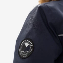 Quechua BLOUSON CHAUD ET IMPERMÉABLE DE RANDONNÉE - SH100 -6,5°C - ENFANT 7 - 15 ANS 18 Quechua BLOUSON CHAUD ET IMPERMÉABLE DE RANDONNÉE - SH100 -6,5°C - ENFANT 7 - 15 ANS -Quechua blouson chaud et impermeable de randonnee sh100 65c enfant 7 15 ans 8