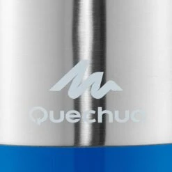 Quechua Boîte Alimentaire Isotherme Randonnée Inox (avec 2 Boîtes Alimentaires) 2 L -Quechua boite alimentaire isotherme randonnee inox avec 2 boites alimentaires 2 l 5