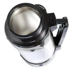 Quechua Bouteille Isotherme Inox 1,5L Avec Gobelet Pour La Randonnée -Quechua bouteille isotherme inox 15l avec gobelet pour la randonnee 6