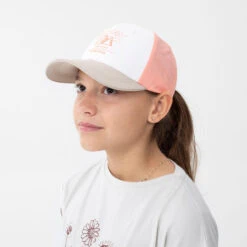 Quechua Casquette Enfant -MH100 9 Quechua Casquette Enfant -MH100 -Quechua casquette enfant mh100 4