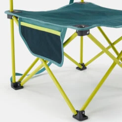Quechua CHAISE BASSE PLIANTE DE CAMPING MH100 Jaune 18 Quechua CHAISE BASSE PLIANTE DE CAMPING MH100 Jaune -Quechua chaise basse pliante de camping mh100 jaune 8
