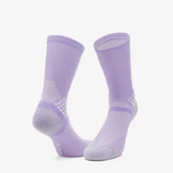 Quechua Chaussettes Randonnée - Hike 500 High Trendy Purple & Kamo X2 Paires 18 Quechua Chaussettes Randonnée - Hike 500 High Trendy Purple & Kamo X2 Paires -Quechua chaussettes randonnee hike 500 high trendy purple and kamo x2 paires 8