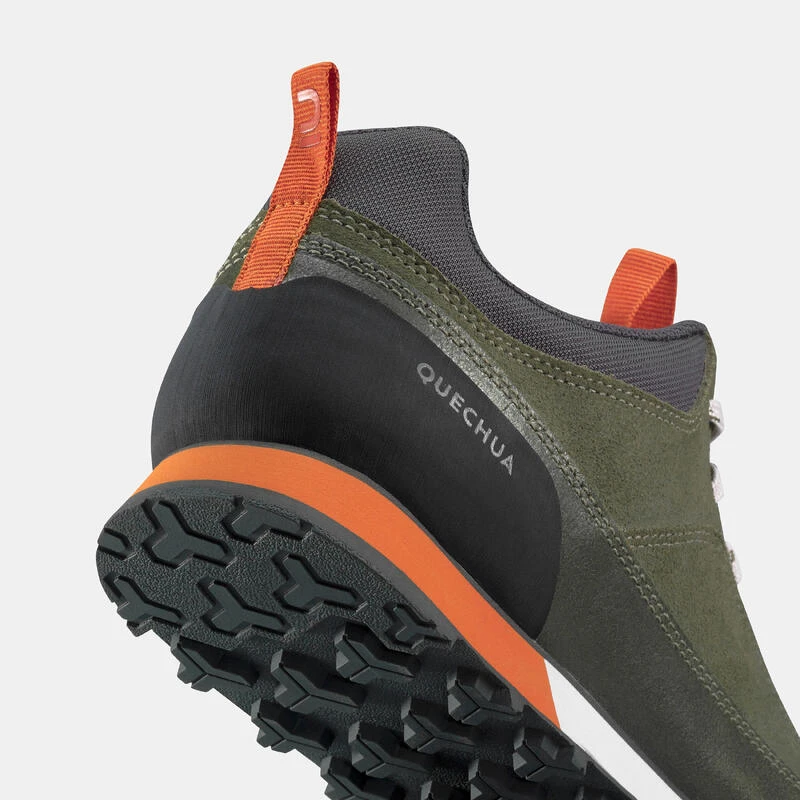 Quechua Chaussure De Randonnée - ARPENAZ 500 REVIVAL - Homme 5 Quechua Chaussure De Randonnée - ARPENAZ 500 REVIVAL - Homme - Image 5