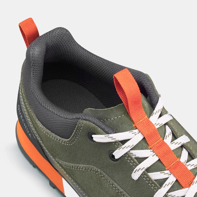 Quechua Chaussure De Randonnée - ARPENAZ 500 REVIVAL - Homme 6 Quechua Chaussure De Randonnée - ARPENAZ 500 REVIVAL - Homme - Image 6