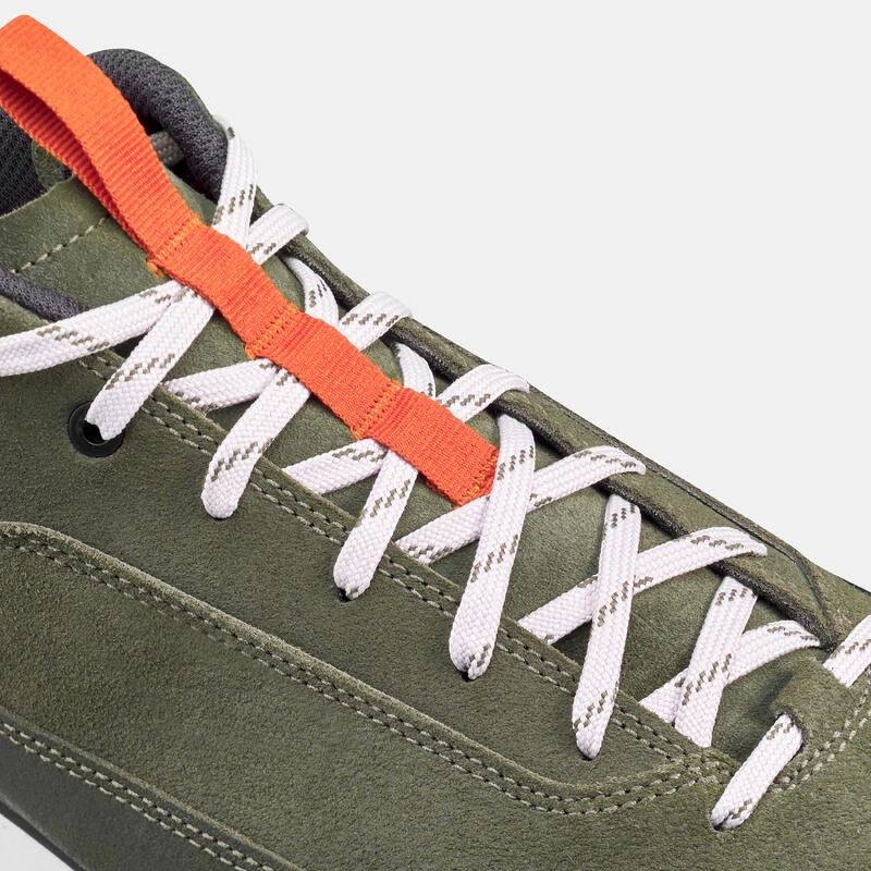 Quechua Chaussure De Randonnée - ARPENAZ 500 REVIVAL - Homme 8 Quechua Chaussure De Randonnée - ARPENAZ 500 REVIVAL - Homme - Image 8