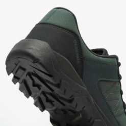 Quechua Chaussure De Randonnée - NH50 BASSE - Homme -Quechua chaussure de randonnee nh50 basse homme 4