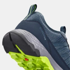 Quechua Chaussure Respirante De Randonnée - NH500 Fresh - Homme -Quechua chaussure respirante de randonnee nh500 fresh homme 4