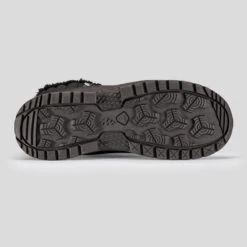 Quechua Chaussures Chaudes Et Imperméables De Randonnée - SH100 Hautes - Homme -Quechua chaussures chaudes et impermeables de randonnee sh100 hautes homme 3