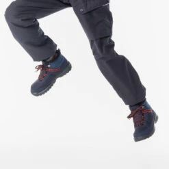 Quechua Chaussures Chaudes Et Imperméables De Randonnée SH100 Lacet - Enfant 35-38 19 Quechua Chaussures Chaudes Et Imperméables De Randonnée SH100 Lacet - Enfant 35-38 -Quechua chaussures chaudes et impermeables de randonnee sh100 lacet enfant 35 38 9