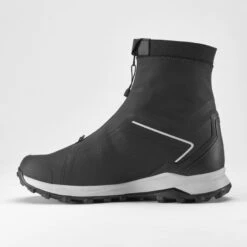 Quechua Chaussures Chaudes Et Imperméables De Randonnée - SH900 PRO MOUNTAIN - Homme -Quechua chaussures chaudes et impermeables de randonnee sh900 pro mountain homme 2