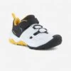 Quechua Chaussures De Randonnée Enfant à Scratch Crossrock Edition Limitée Du 24 AU 34