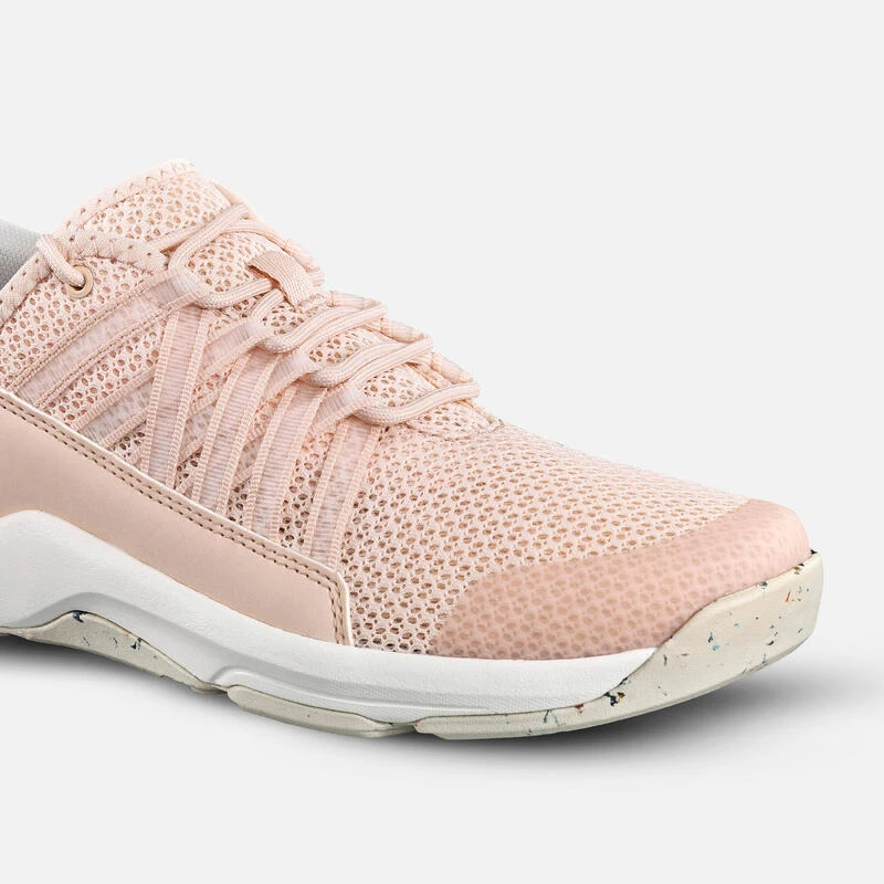 Quechua Chaussures De Randonnée - NH500 Fresh - Femme 5 Quechua Chaussures De Randonnée - NH500 Fresh - Femme - Image 5