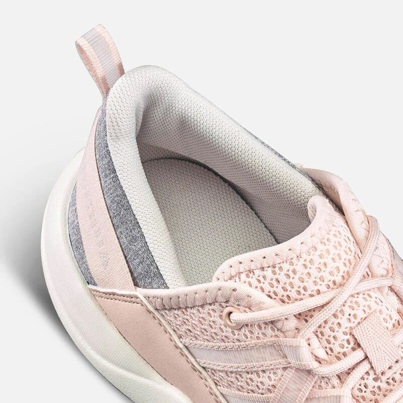 Quechua Chaussures De Randonnée - NH500 Fresh - Femme 6 Quechua Chaussures De Randonnée - NH500 Fresh - Femme - Image 6