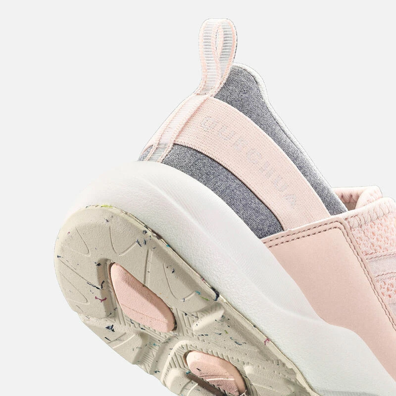 Quechua Chaussures De Randonnée - NH500 Fresh - Femme 7 Quechua Chaussures De Randonnée - NH500 Fresh - Femme - Image 7