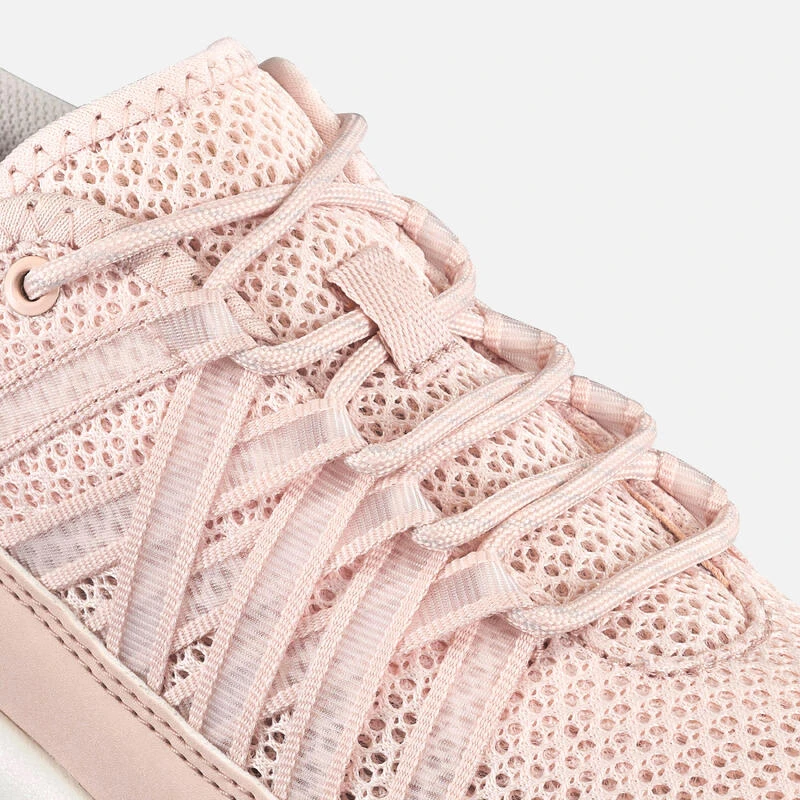 Quechua Chaussures De Randonnée - NH500 Fresh - Femme 8 Quechua Chaussures De Randonnée - NH500 Fresh - Femme - Image 8