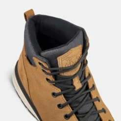 Quechua Chaussures En Cuir Chaudes Et Imperméables De Randonnée - SH500 High - Homme 13 Quechua Chaussures En Cuir Chaudes Et Imperméables De Randonnée - SH500 High - Homme -Quechua chaussures en cuir chaudes et impermeables de randonnee sh500 high homme 5