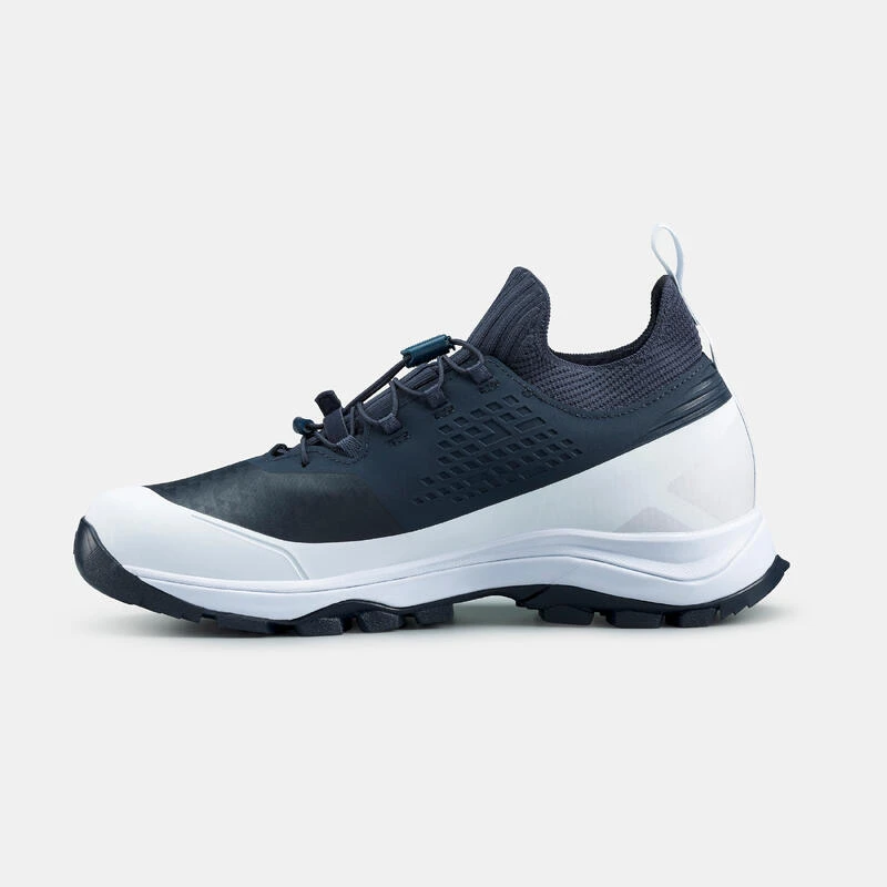 Quechua Chaussures Imperméables Ultra Légères De Randonnée Rapide - FH500 - Femme 2 Quechua Chaussures Imperméables Ultra Légères De Randonnée Rapide - FH500 - Femme - Image 2