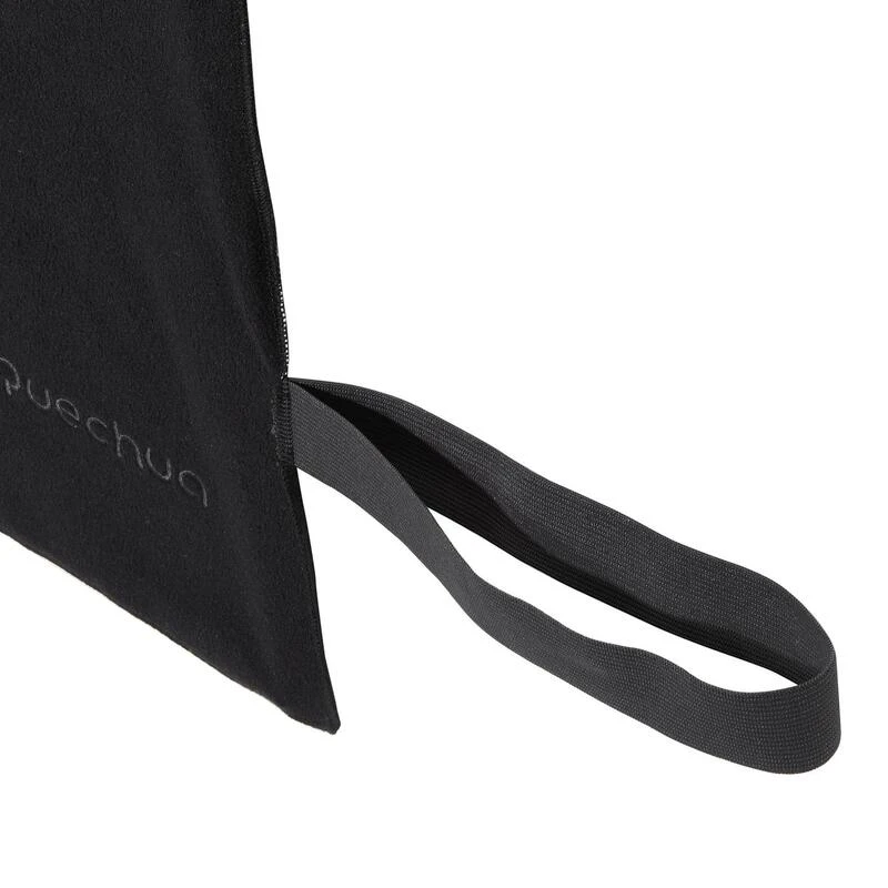 Quechua COUVERTURE EN POLAIRE - 155 X 130 CM 4 Quechua COUVERTURE EN POLAIRE - 155 X 130 CM - Image 4