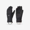 Quechua GANTS TACTILES DE RANDONNEE - SH500 MOUNTAIN STRETCH - ENFANT 6 - 14 ANS