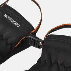 Quechua GANTS TACTILES DE RANDONNEE - SH500 MOUNTAIN STRETCH - ENFANT 6 - 14 ANS -Quechua gants tactiles de randonnee sh500 mountain stretch enfant 6 14 ans 4