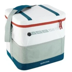 Quechua GLACIERE SOUPLE DE CAMPING - 35 LITRES - CONSERVATION AU FRAIS 17 HEURES -Quechua glaciere souple de camping 35 litres conservation au frais 17 heures 4