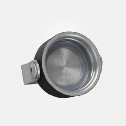 Quechua Gourde Inox 1L Avec Bouchon à Vis Pour La Randonnée - Noir 15 Quechua Gourde Inox 1L Avec Bouchon à Vis Pour La Randonnée - Noir -Quechua gourde inox 1l avec bouchon a vis pour la randonnee noir 5