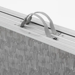 Quechua GRANDE TABLE DE CAMPING PLIANTE - 6 À 8 PERSONNES -Quechua grande table de camping pliante 6 a 8 personnes 9