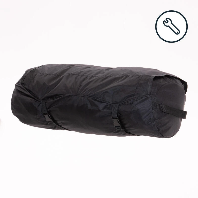 Quechua HOUSSE DE RANGEMENT POUR TENTE DE CAMPING - TAILLE M 4 Quechua HOUSSE DE RANGEMENT POUR TENTE DE CAMPING - TAILLE M - Image 4
