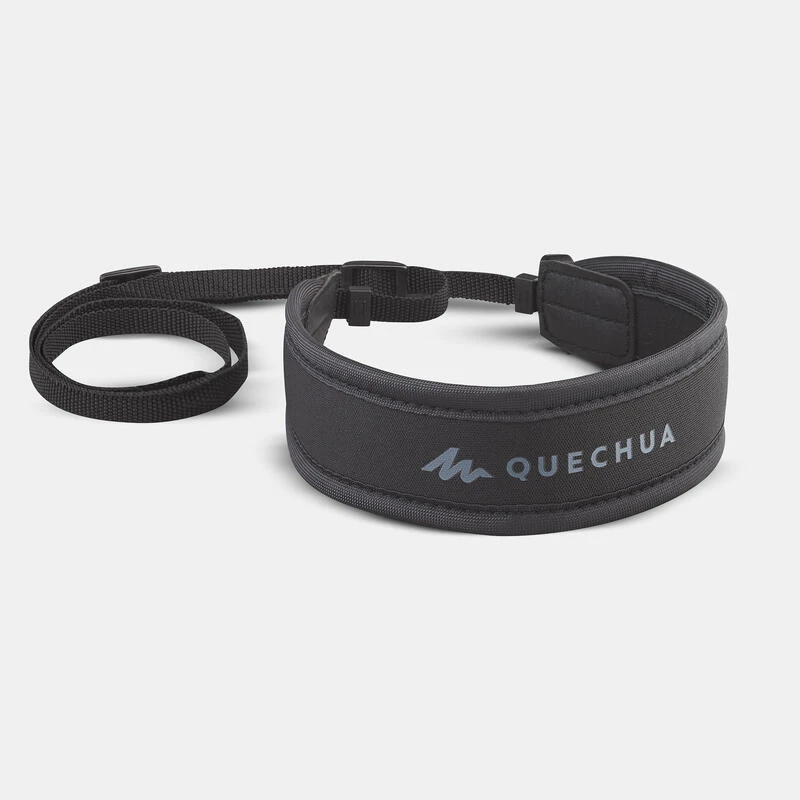 Quechua Jumelles Randonnée Sans Réglage - MH B140 - Adulte - Grossissement X10 Bleu Gris 7 Quechua Jumelles Randonnée Sans Réglage - MH B140 - Adulte - Grossissement X10 Bleu Gris - Image 7