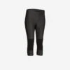 Quechua Legging 3/4 De Randonnée Montagne - MH500 - Femme