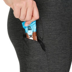 Quechua Legging 3/4 De Randonnée Montagne - MH500 - Femme -Quechua legging 34 de randonnee montagne mh500 femme 5