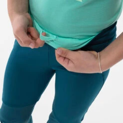 Quechua Legging De Randonnée - MH500 Vert - Enfant 7-15 Ans 10 Quechua Legging De Randonnée - MH500 Vert - Enfant 7-15 Ans -Quechua legging de randonnee mh500 vert enfant 7 15 ans 3