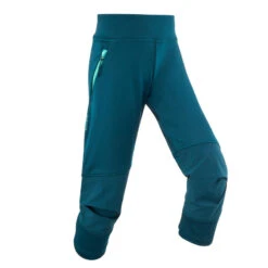 Quechua Legging De Randonnée - MH500 Vert - Enfant 7-15 Ans 13 Quechua Legging De Randonnée - MH500 Vert - Enfant 7-15 Ans -Quechua legging de randonnee mh500 vert enfant 7 15 ans 6