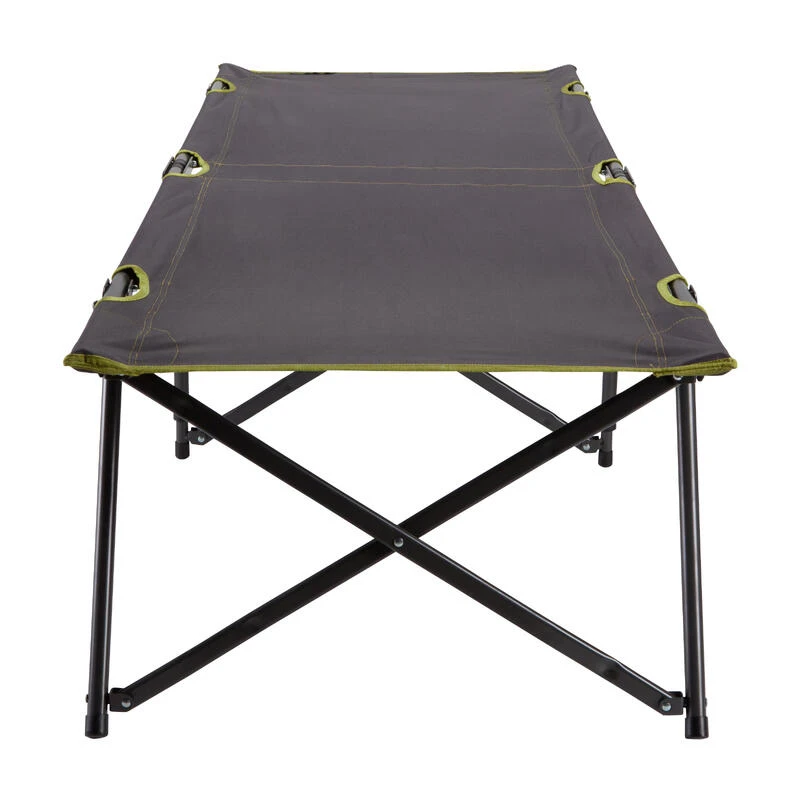 Quechua LIT DE CAMP PLIANT 2 Quechua LIT DE CAMP PLIANT - Image 2