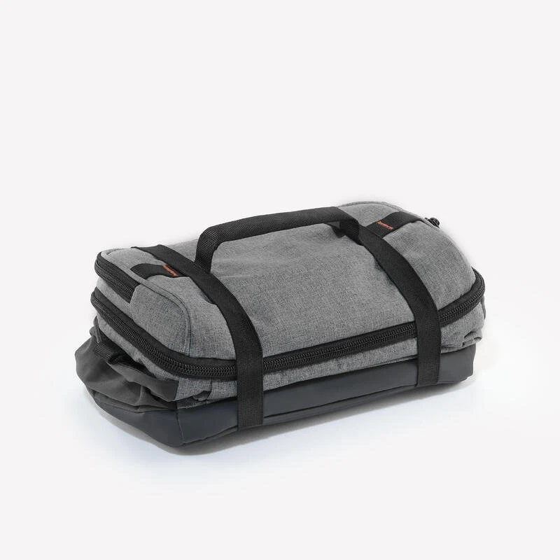 Quechua Lunchbox 500 Isotherme 5 Litres - 1 Set De Table Compris 4 Quechua Lunchbox 500 Isotherme 5 Litres - 1 Set De Table Compris - Image 4