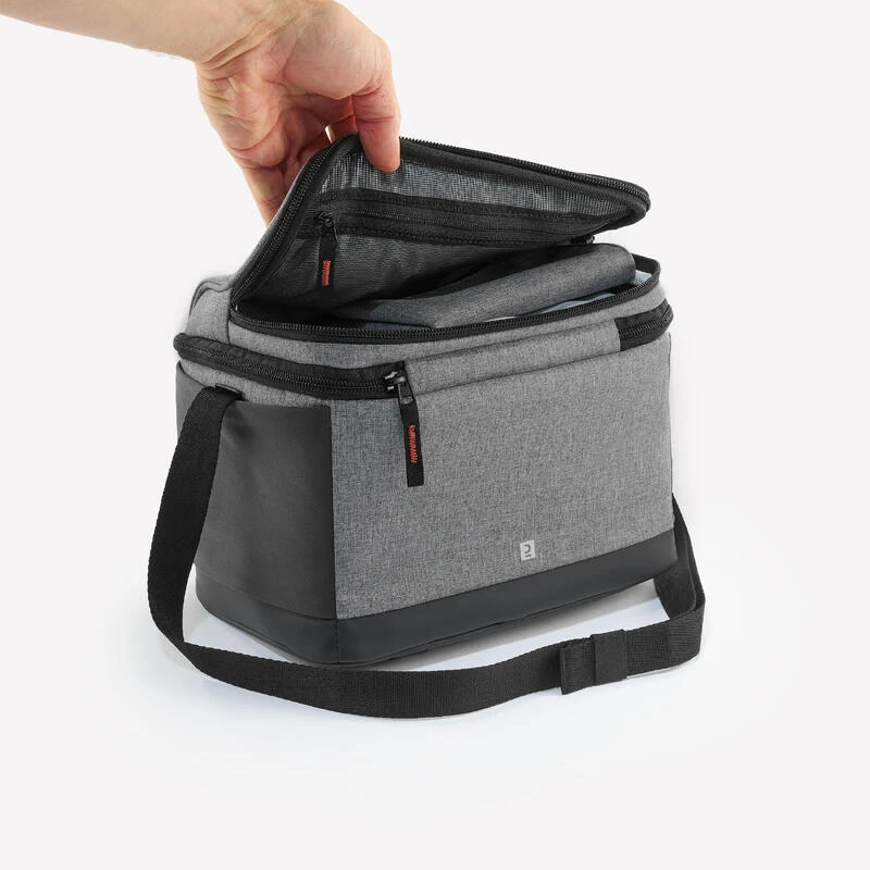 Quechua Lunchbox 500 Isotherme 5 Litres - 1 Set De Table Compris 5 Quechua Lunchbox 500 Isotherme 5 Litres - 1 Set De Table Compris - Image 5