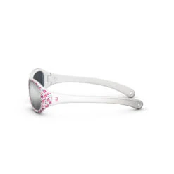 Quechua Lunettes De Soleil Randonnée - MH K120 - Enfant 2-4 Ans - Catégorie 4 -Quechua lunettes de soleil randonnee mh k120 enfant 2 4 ans categorie 4 7