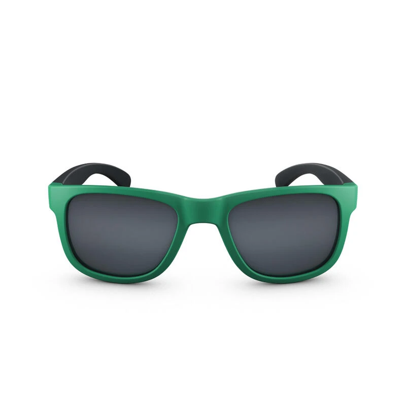 Quechua Lunettes De Soleil Randonnée - MH K140 - Enfant 4-8 Ans - Catégorie 3 2 Quechua Lunettes De Soleil Randonnée - MH K140 - Enfant 4-8 Ans - Catégorie 3 - Image 2