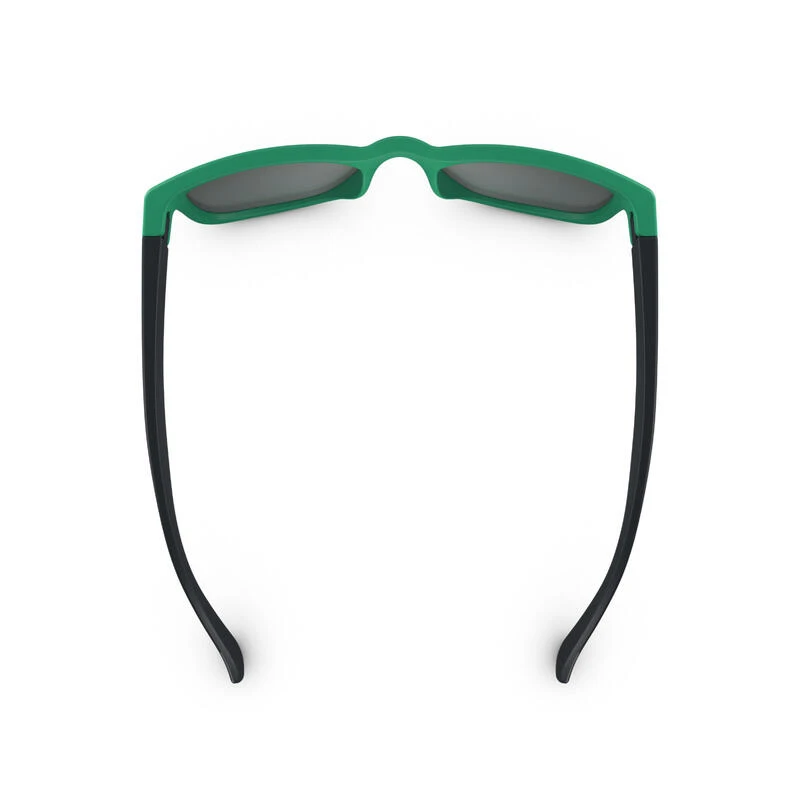 Quechua Lunettes De Soleil Randonnée - MH K140 - Enfant 4-8 Ans - Catégorie 3 5 Quechua Lunettes De Soleil Randonnée - MH K140 - Enfant 4-8 Ans - Catégorie 3 - Image 5