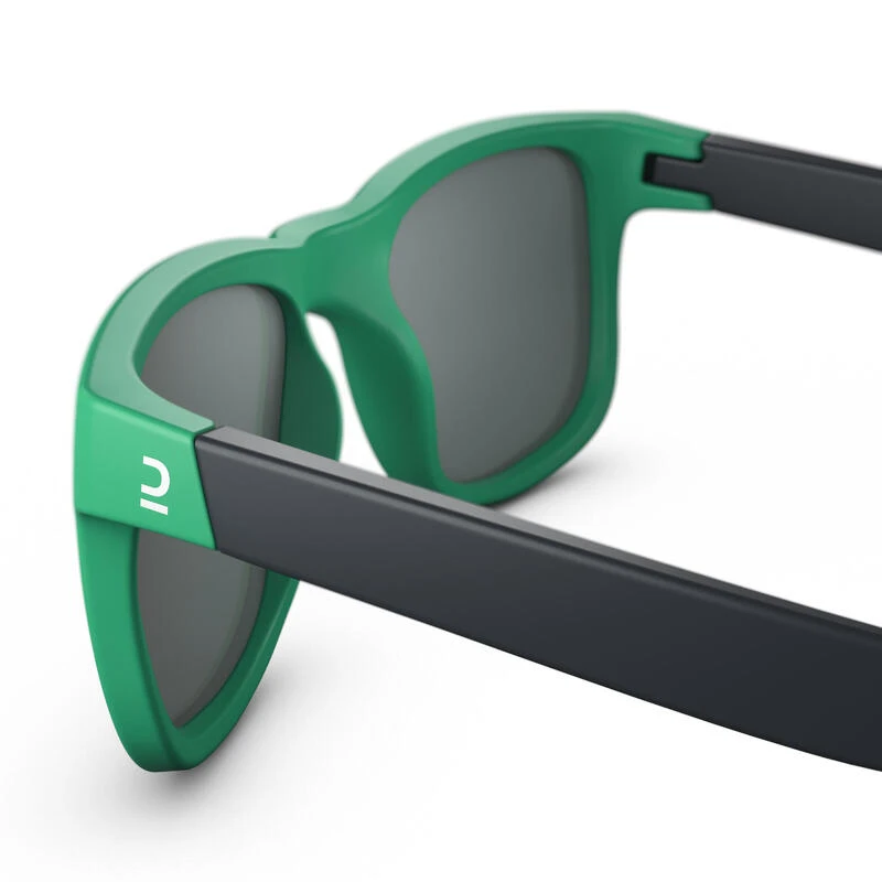 Quechua Lunettes De Soleil Randonnée - MH K140 - Enfant 4-8 Ans - Catégorie 3 6 Quechua Lunettes De Soleil Randonnée - MH K140 - Enfant 4-8 Ans - Catégorie 3 - Image 6