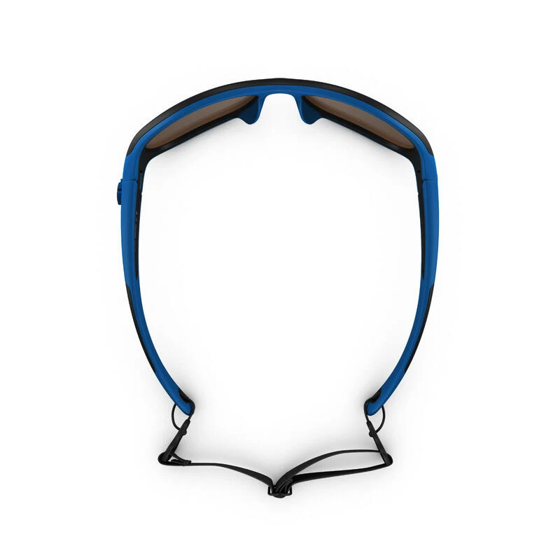 Quechua Lunettes De Soleil Randonnée - MH K500 - Enfant 4-6 Ans - Catégorie 4 9 Quechua Lunettes De Soleil Randonnée - MH K500 - Enfant 4-6 Ans - Catégorie 4 - Image 9