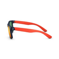 Quechua Lunettes De Soleil Randonnée - MH T140 - Enfant Plus 10 Ans - Catégorie 3 -Quechua lunettes de soleil randonnee mh t140 enfant plus 10 ans categorie 3 2