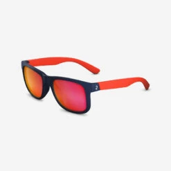 Quechua Lunettes De Soleil Randonnée - MH T140 - Enfant Plus 10 Ans - Catégorie 3