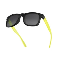 Quechua Lunettes De Soleil Randonnée - MH T140 - Enfant Plus 10 Ans - Catégorie 3 Jaune 14 Quechua Lunettes De Soleil Randonnée - MH T140 - Enfant Plus 10 Ans - Catégorie 3 Jaune -Quechua lunettes de soleil randonnee mh t140 enfant plus 10 ans categorie 3 jaune 4