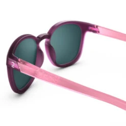 Quechua Lunettes De Soleil Randonnée - MH160 - Adulte - Catégorie 3 -Quechua lunettes de soleil randonnee mh160 adulte categorie 3 3