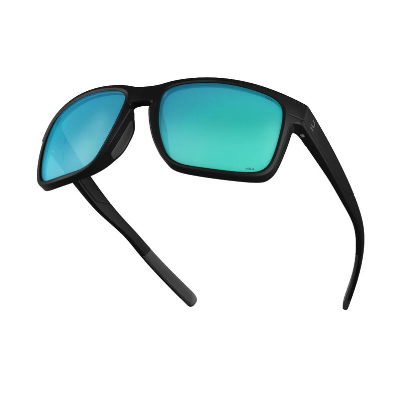 Quechua Lunettes De Soleil Randonnée - MH530 - Adulte - Polarisantes Catégorie 3 3 Quechua Lunettes De Soleil Randonnée - MH530 - Adulte - Polarisantes Catégorie 3 - Image 3